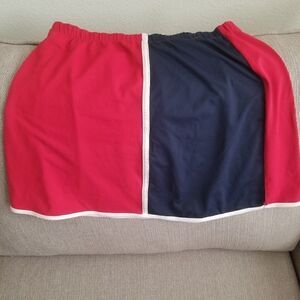 Famous Lilys by Beverly Hills mini skirt